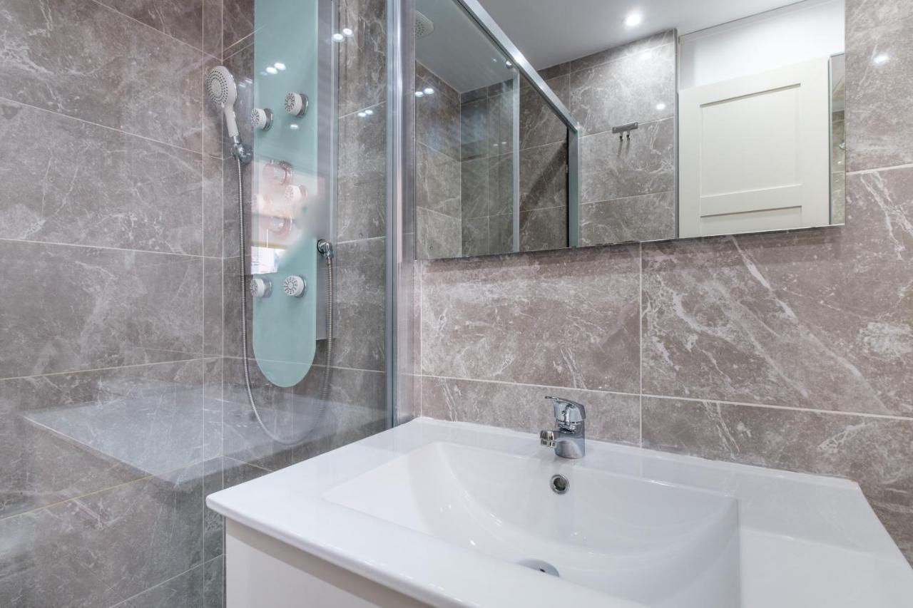 Acuarium II 5-B Apartment Levante Beach Benidorm Ngoại thất bức ảnh