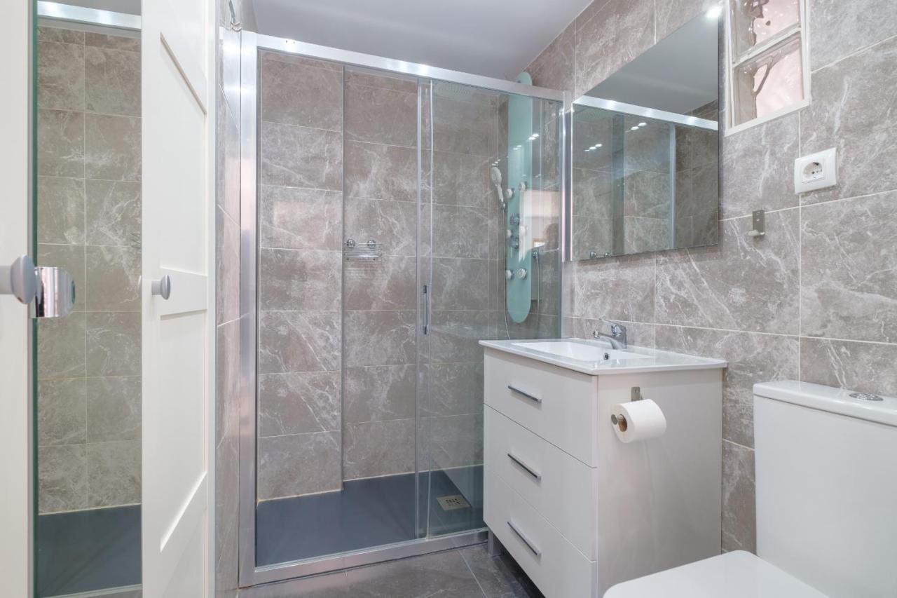 Acuarium II 5-B Apartment Levante Beach Benidorm Ngoại thất bức ảnh